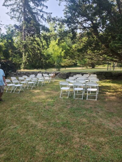 Ellison Park - Rochester, NY