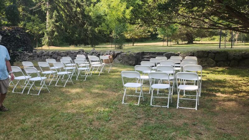 Ellison Park - Rochester, NY