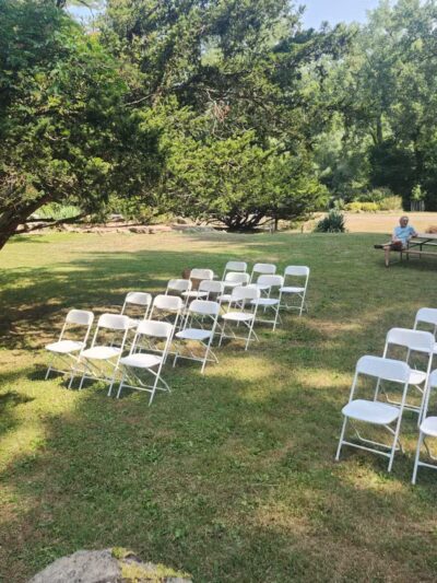 Ellison Park - Rochester, NY