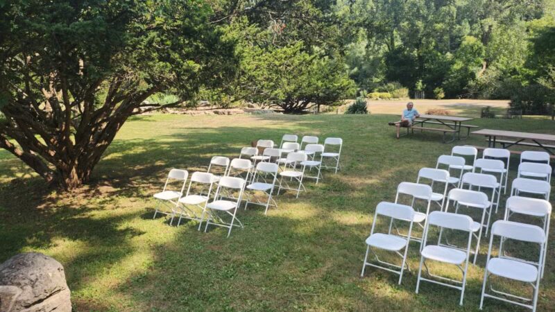 Ellison Park - Rochester, NY