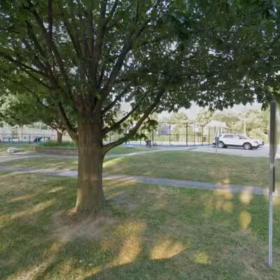 Gardiner Park - Rochester, NY