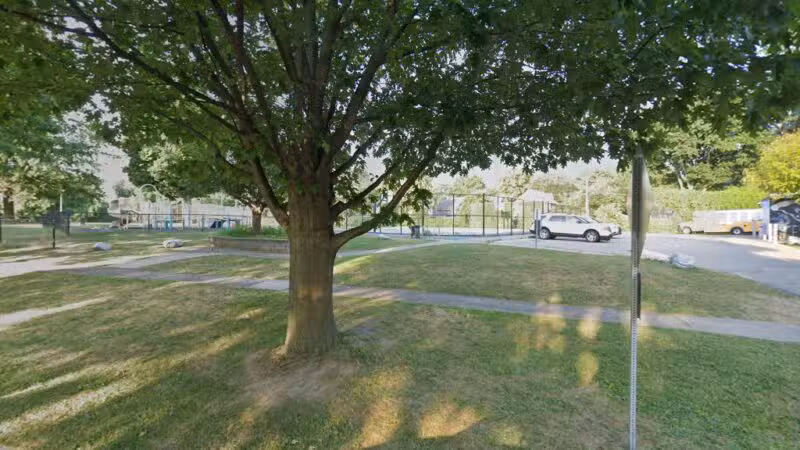Gardiner Park - Rochester, NY
