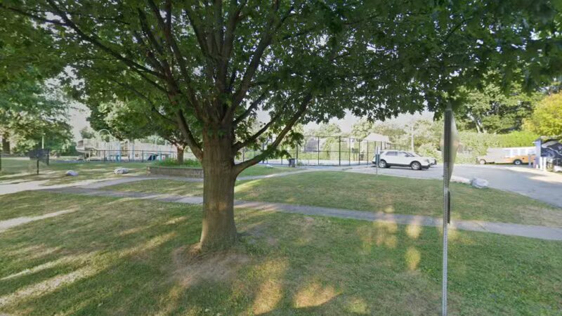 Gardiner Park - Rochester, NY