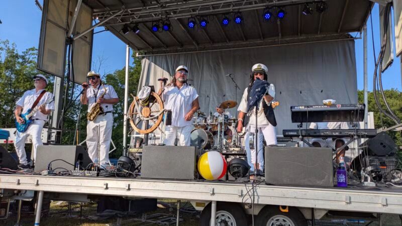 Gates Memorial Park - Rochester, NY