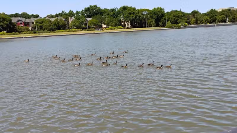 Genesee Gateway Park - Rochester, NY