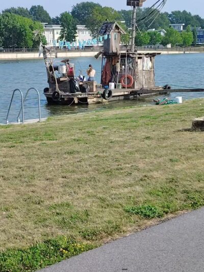 Genesee Gateway Park - Rochester, NY