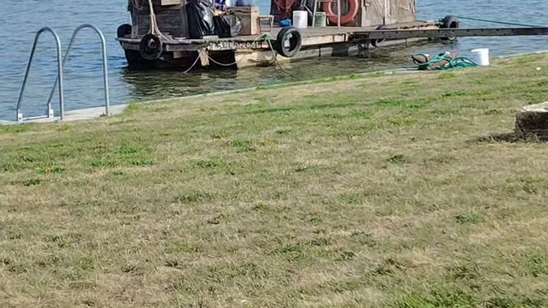 Genesee Gateway Park - Rochester, NY