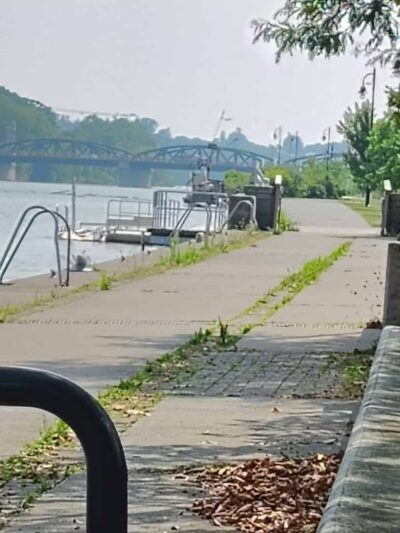 Genesee Gateway Park - Rochester, NY