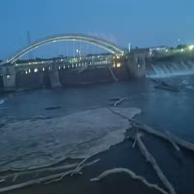 Genesee Gateway Park - Rochester, NY