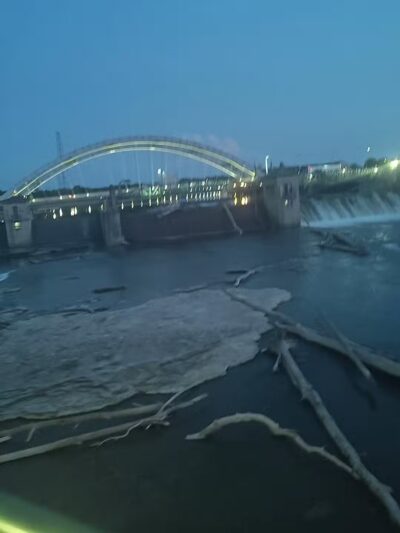 Genesee Gateway Park - Rochester, NY
