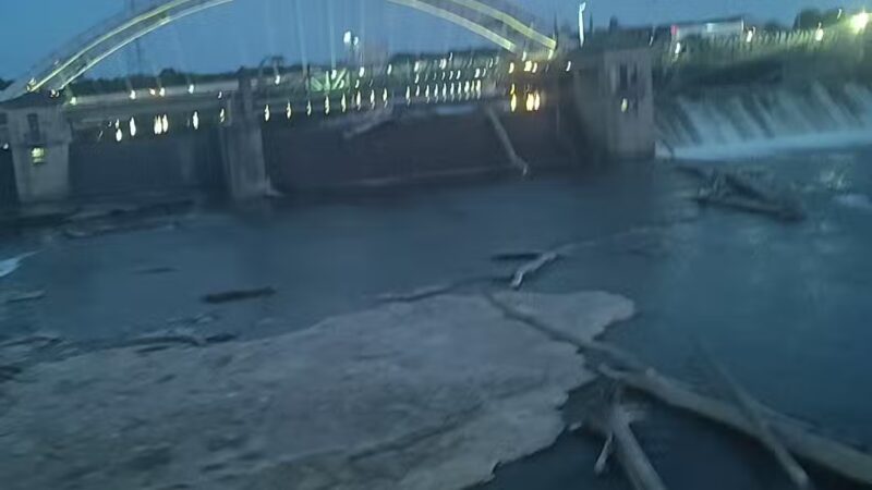 Genesee Gateway Park - Rochester, NY