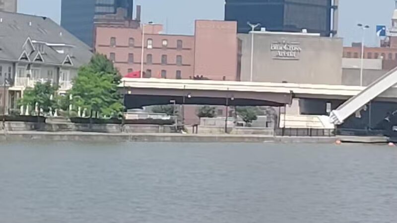 Genesee Gateway Park - Rochester, NY