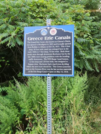 Henpeck Park - Rochester, NY