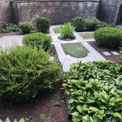 Highland Park - Rochester, NY