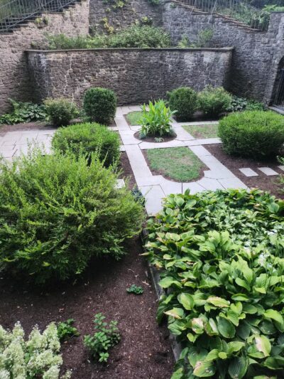 Highland Park - Rochester, NY