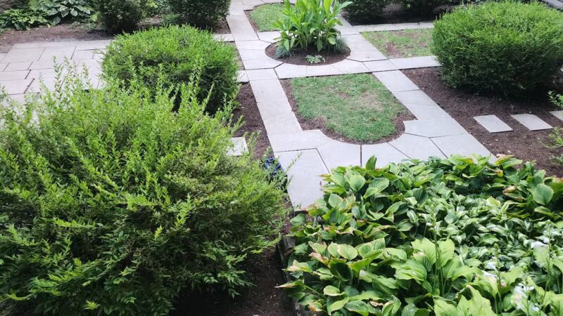 Highland Park - Rochester, NY