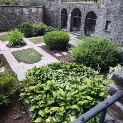 Highland Park - Rochester, NY