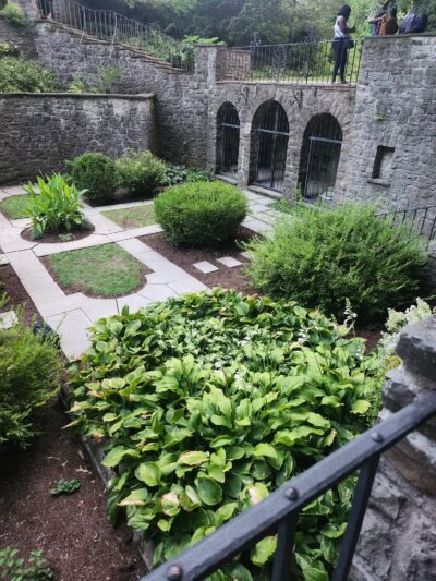 Highland Park - Rochester, NY