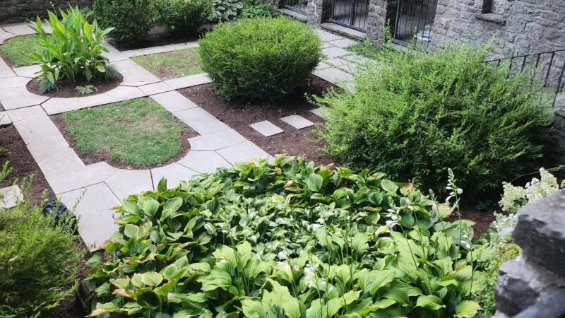 Highland Park - Rochester, NY