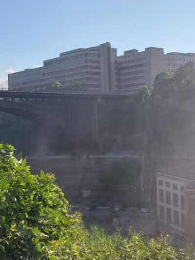 Maplewood Park - Rochester, NY