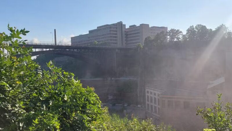 Maplewood Park - Rochester, NY