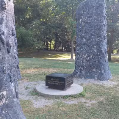 Maplewood Park - Rochester, NY