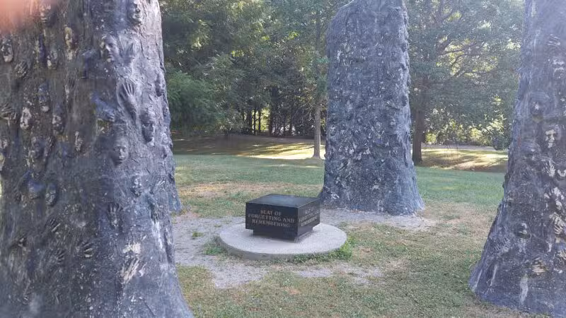 Maplewood Park - Rochester, NY
