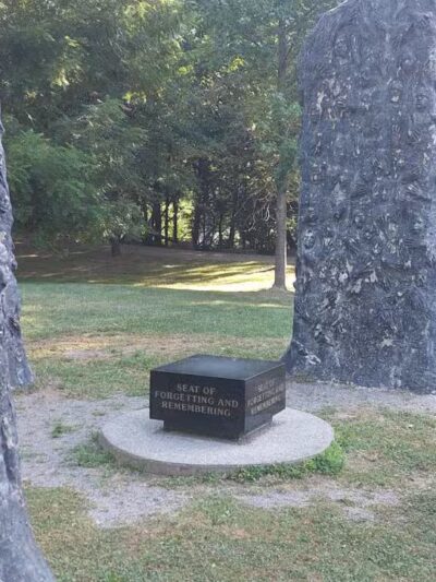 Maplewood Park - Rochester, NY