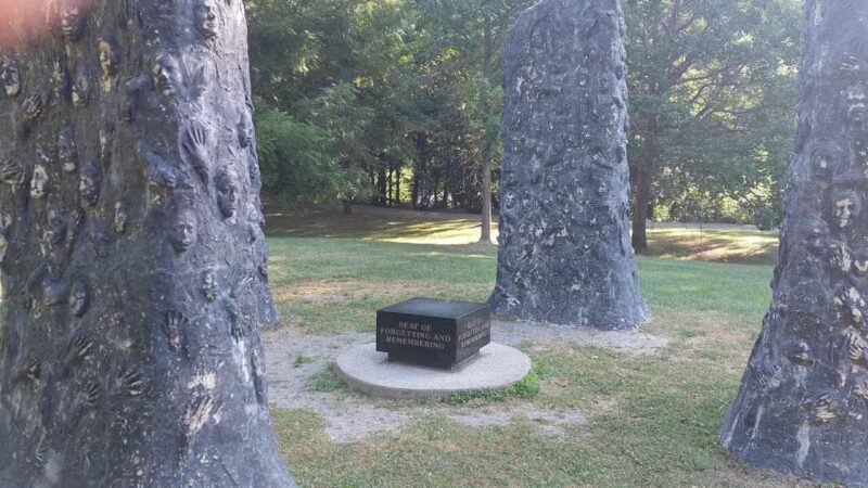 Maplewood Park - Rochester, NY