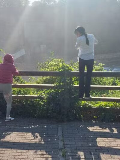 Maplewood Park - Rochester, NY