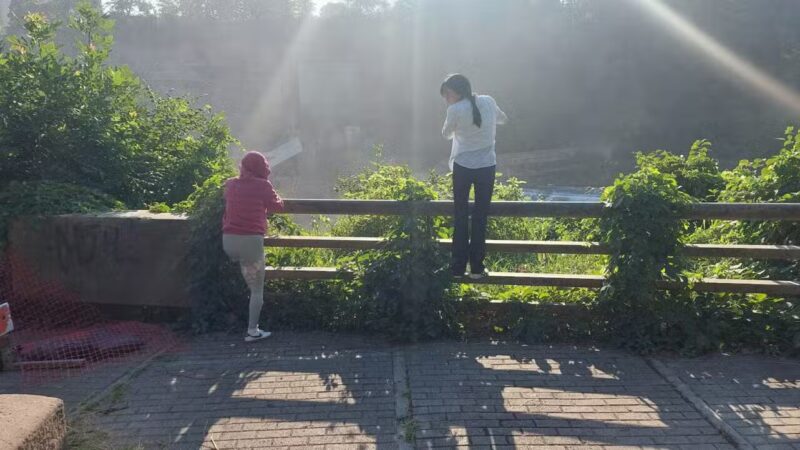 Maplewood Park - Rochester, NY