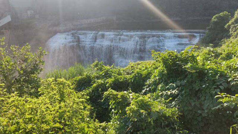 Maplewood Park - Rochester, NY