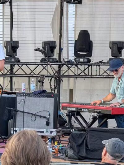 Martin Luther King Jr Memorial Park at Manhattan Square - Rochester, NY
