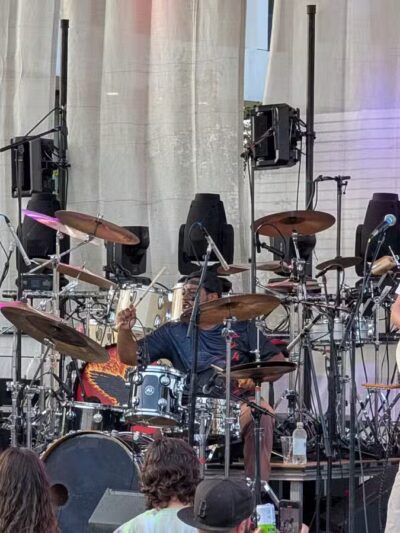Martin Luther King Jr Memorial Park at Manhattan Square - Rochester, NY