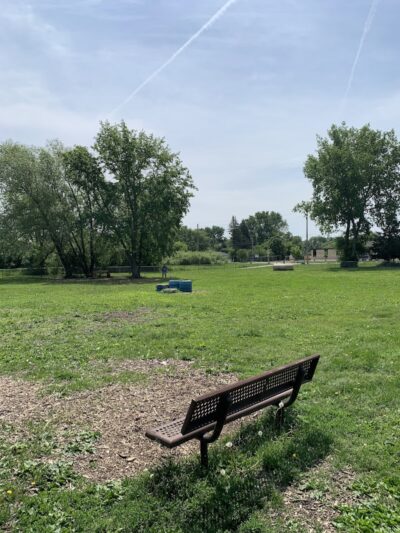 Jean & Carl Frank Canine Park - Rochester, MN