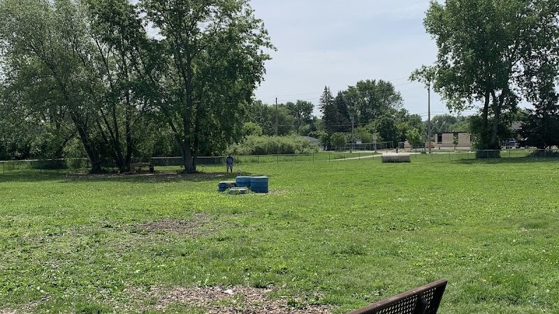 Jean & Carl Frank Canine Park - Rochester, MN