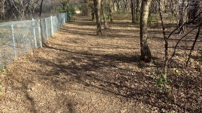 Jean & Carl Frank Canine Park - Rochester, MN