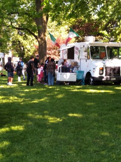 Aberdeen Square - Rochester, NY