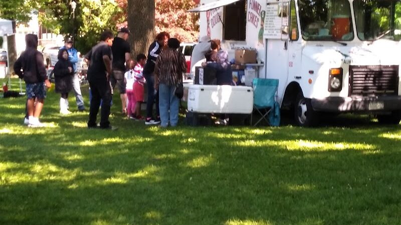 Aberdeen Square - Rochester, NY