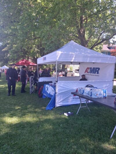 Aberdeen Square - Rochester, NY