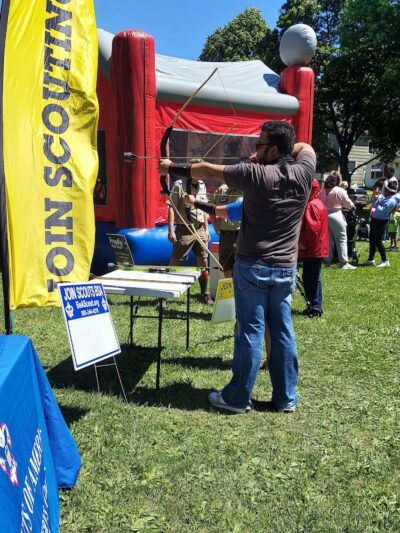 Aberdeen Square - Rochester, NY