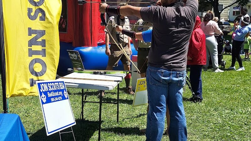 Aberdeen Square - Rochester, NY