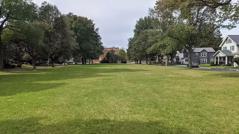 Aberdeen Square - Rochester, NY