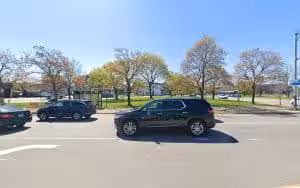 Anderson Park - Rochester, NY