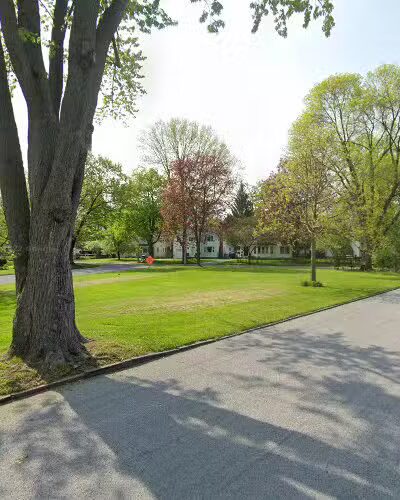 Antlers Pocket Park - Rochester, NY