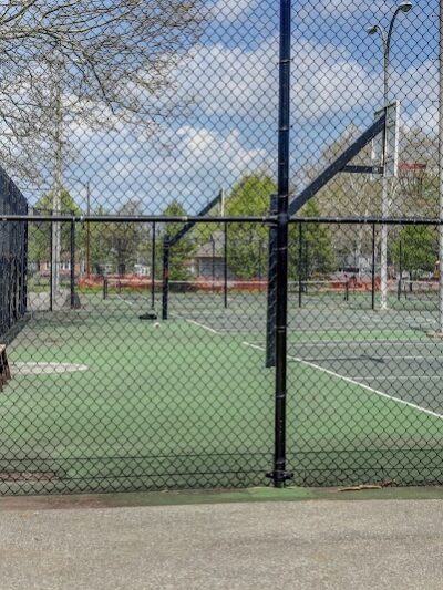 Baden Park - Rochester, NY