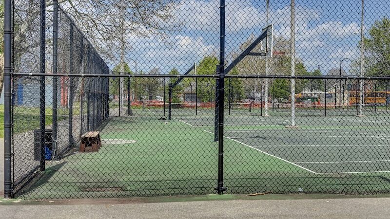 Baden Park - Rochester, NY