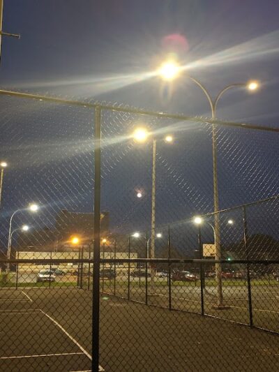 Baden Park - Rochester, NY