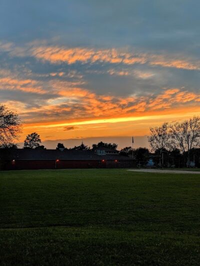 Baden Park - Rochester, NY
