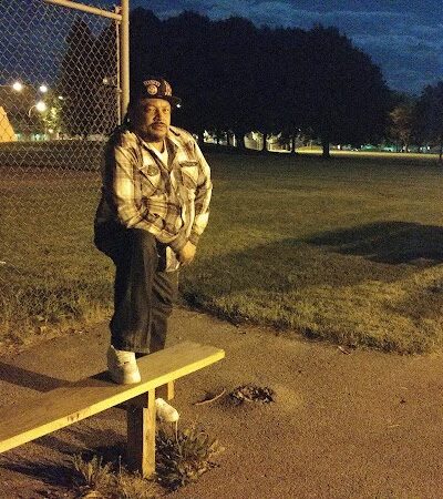 Baden Park - Rochester, NY